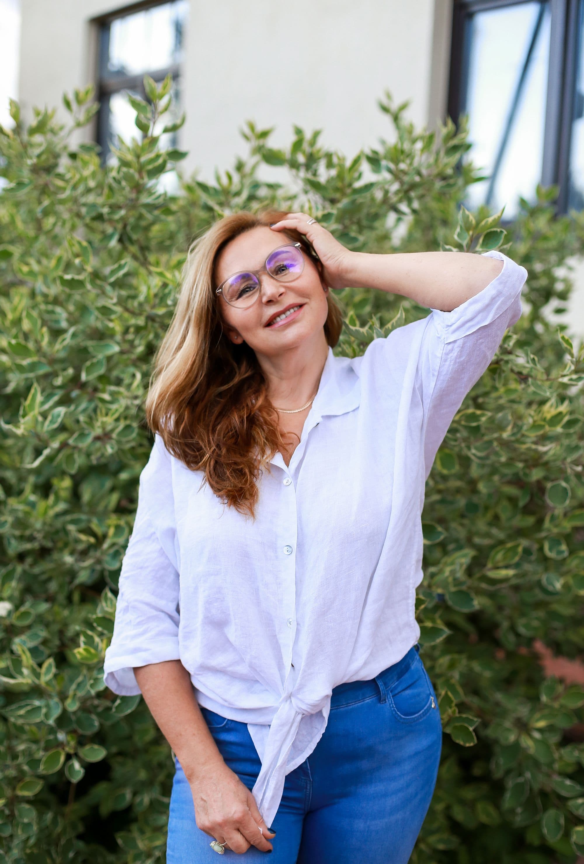 Вахрушева Елена