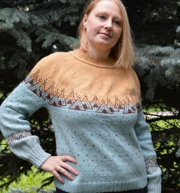Кадырина Мария