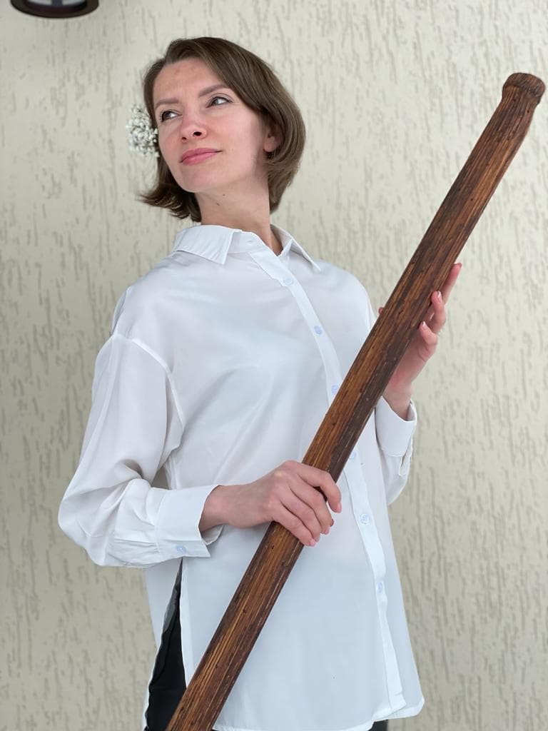 Низамова Елена
