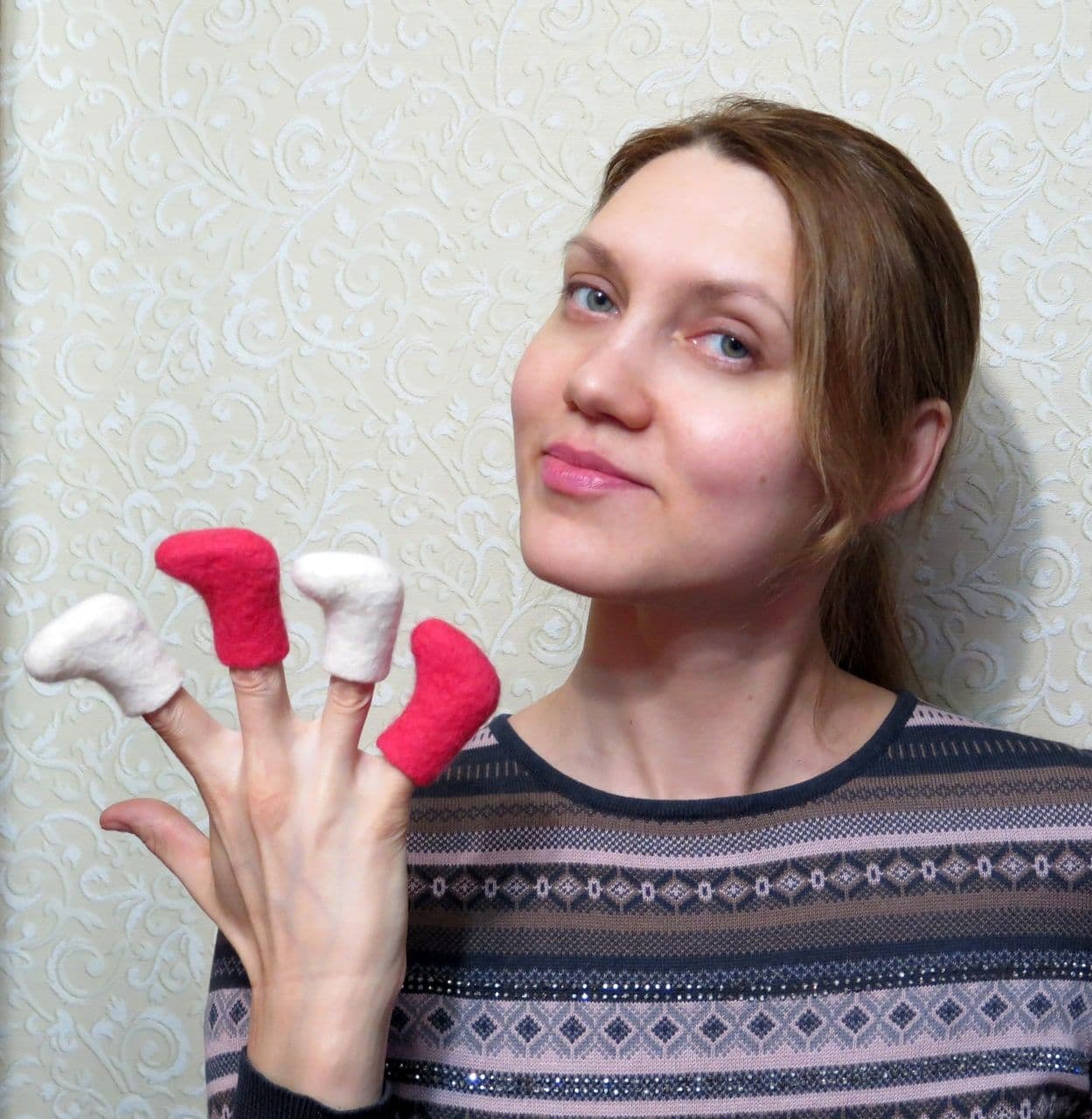 Козьмина Мария