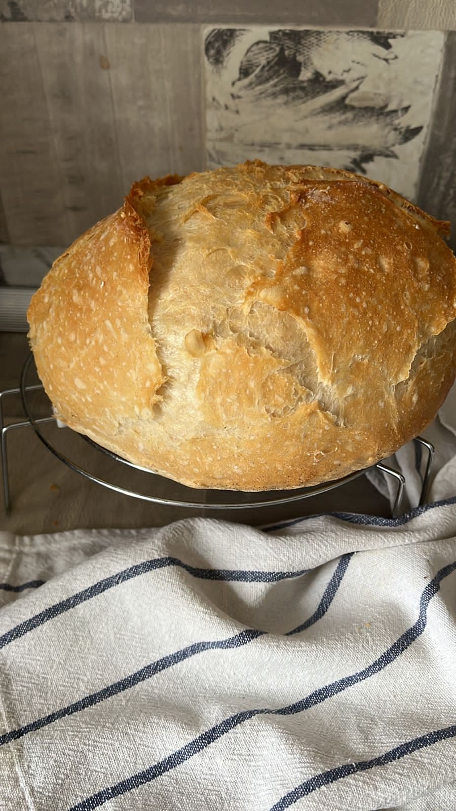 Вкусняшки / Хлеб Домашний
