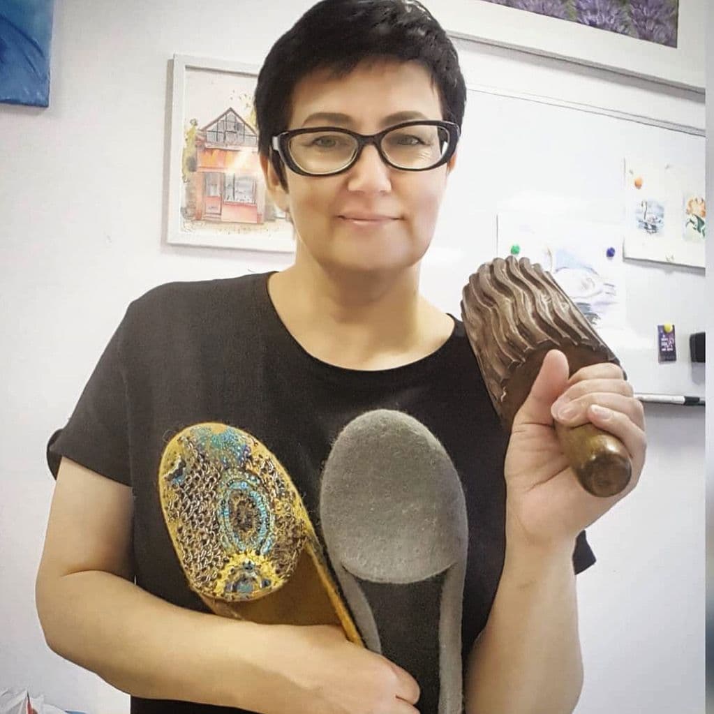 Ларина Лена