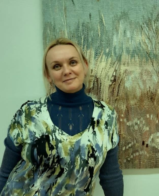 Еремеева Екатерина