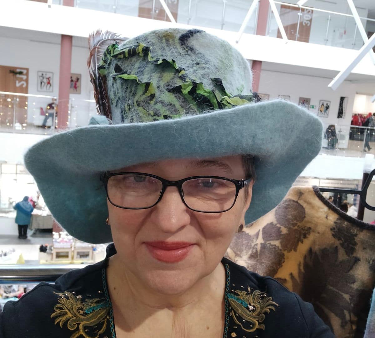 Ершова Наталья