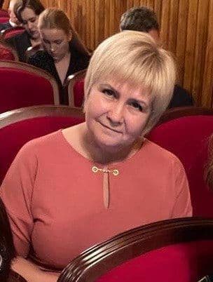 Катышева Ольга