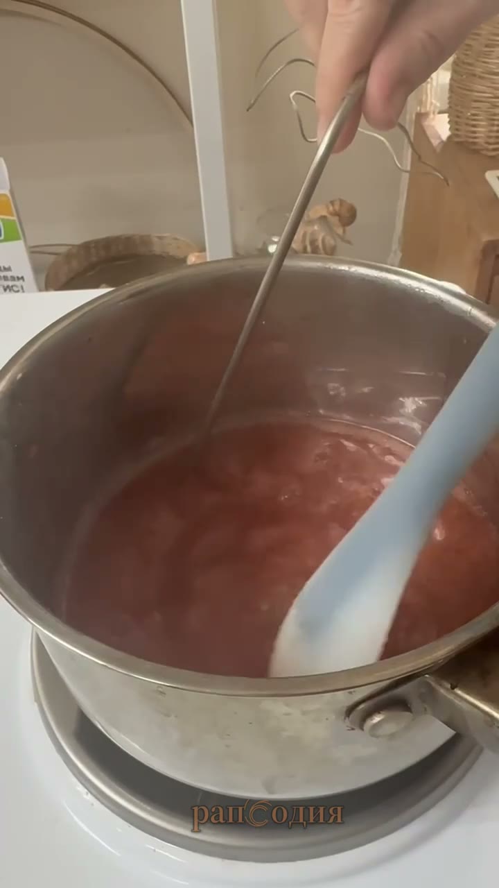 Вкусняшки / Нежный зефир