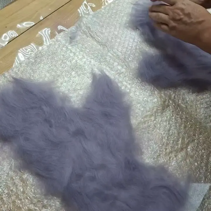 Валяние мокрое/Варежки