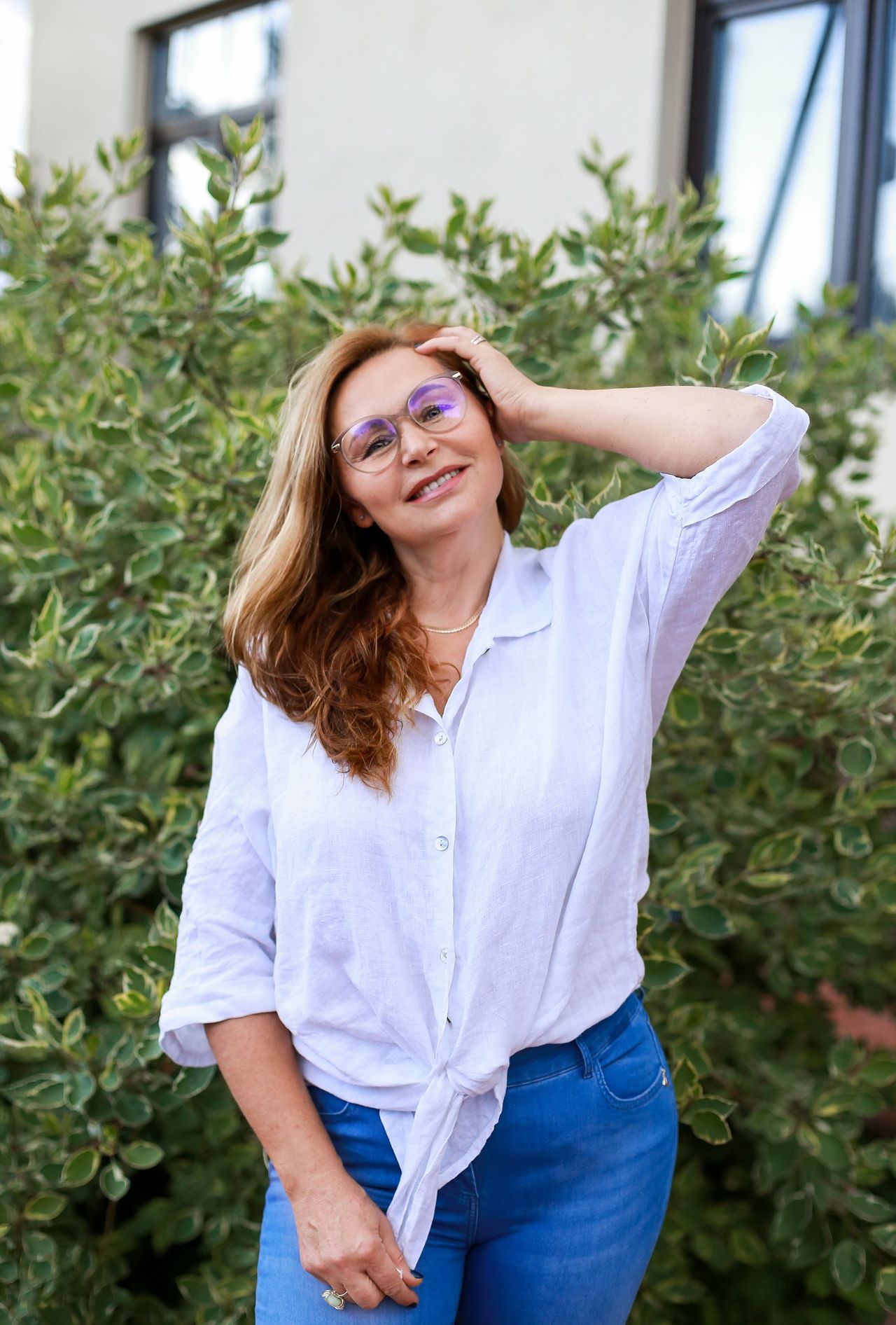 Вахрушева Елена